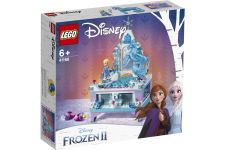 LEGO® Disney Frozen 41168 Elsas Schmuckkästchen