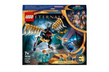 LEGO® Luftangriff der Eternals