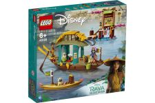 LEGO® Disney Princess™ 43185 Bouns Boot