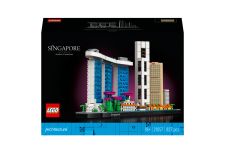 LEGO® 21057 Singapur