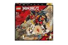 LEGO® 71765 Ultrakombi-Ninja-Mech
