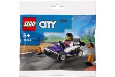 LEGO® 30589 Go-Kart-Fahrer - Polybag