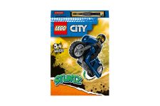 LEGO® Cruiser-Stuntbike