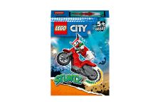 LEGO® Skorpion-Stuntbike