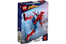 LEGO® Marvel Spider-Man Figur (76226); Bauset (258 Teile)
