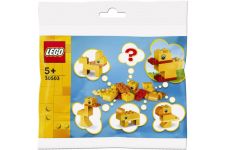 LEGO® Recruitment Bags 30503 Freies Bauen: Tiere - Du entscheidest!