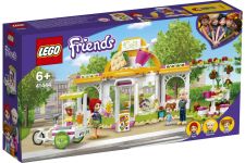 LEGO® Friends 41444 Heartlake City Bio-Café