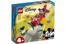 LEGO® Mickey and Friends 10772 Mickey Mouse's Propellerflugzeug
