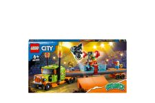 LEGO® City Stuntshow-Truck