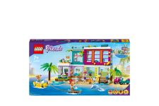 LEGO® 41709 Ferienhaus am Strand