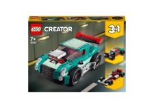 LEGO® 31127 Straßenflitzer