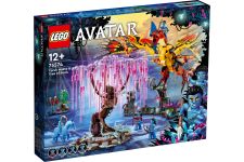 LEGO® Avatar: Toruk Makto und der Baum der Seelen (75574); Bau- und Spielset; (1.212 Teile)