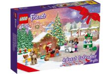 LEGO® Friends Adventskalender (41706); Bauset (312 Teile)