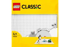 LEGO® 11026 Weiße Bauplatte