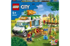 LEGO® City Farm 60345 Gemüse-Lieferwagen