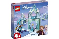 LEGO® Disney Frozen 43194 Annas und Elsas Wintermärchen