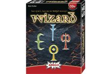Wizard Kartenspiel für 3-6 Spieler ab 10 Jahren