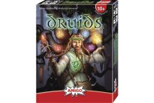Amigo 01750 Druids für 3-5 Spieler ab 10 Jahren