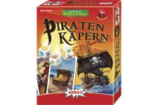 Piraten Kapern Amigo Spiel ab 8 Jahren