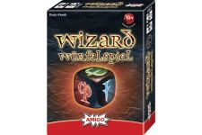Wizard Würfelspiel Familienspiel von Amigo