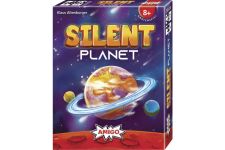 AMIGO Silent Planet Kartenspiel 02102