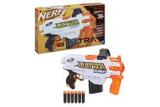 Nerf Ultra Amp Motorisierter Dart-Pistole ab 8 Jahren