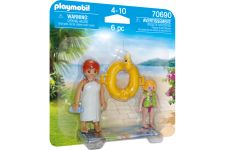 PLAYMOBIL® 70690 DuoPack Aqua Park Badegäste