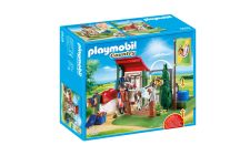 PLAYMOBIL® 6929 Pferdewaschplatz