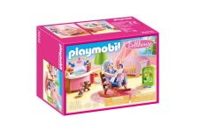 PLAYMOBIL® 70210 Babyzimmer