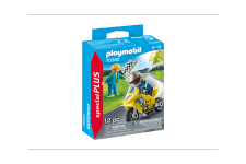 PLAYMOBIL® 70380 Jungs mit Racingbike