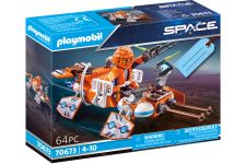 PLAYMOBIL® 70673 Geschenkset Space Speeder