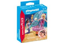 PLAYMOBIL® 70881 Nixen beim Spielen