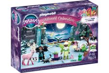 PLAYMOBIL® 71029 Adventures of Ayuma Adventskalender