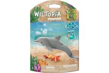 PLAYMOBIL® Wiltopia Delfin
