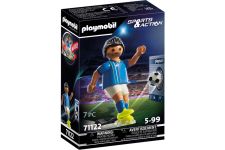 PLAYMOBIL® 71122 Fußballspieler Italien