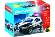 PLAYMOBIL® 5673 Polizeifahrzeug