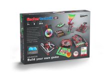 fischertechnik 564067 Build your own game