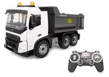Muldenkipper Volvo FMX Meiller 1:20 2,4GHz