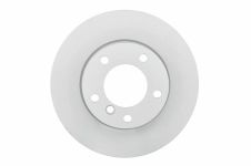BOSCH Bremsscheibe vorne rechts links voll 286mm für BMW 34116757751 34116757750 34111160673 0 986 478 511