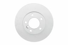 BOSCH Bremsscheibe vorne rechts links belüftet 296mm für BMW 34111164839 34116767061 34111163081 0 986 478 848