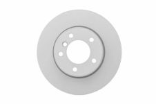 BOSCH Bremsscheibe vorne rechts links belüftet 309,8mm für BMW 34116864059 6864059 6764021 0 986 479 055
