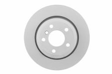 BOSCH Bremsscheibe hinten rechts links belüftet 320mm für BMW 34213332217 0 986 479 166