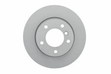 BOSCH Bremsscheibe vorne rechts links belüftet 292mm für BMW 34116854997 34116764641 0 986 479 214