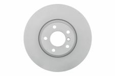 BOSCH Bremsscheibe vorne rechts links belüftet 348mm für BMW 34116868938 34116771986 34116886477 0 986 479 436
