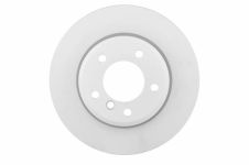 BOSCH Bremsscheibe vorne rechts links belüftet 299,8mm für BMW 34111164539 6855152 6794302 0 986 478 571