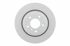 BOSCH Bremsscheibe hinten rechts links belüftet 320mm für BMW 34216855157 34216864052 6864052 0 986 478 975