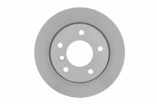 BOSCH Bremsscheibe hinten rechts links voll 279,8mm für BMW 34216764647 34216855001 0 986 479 217