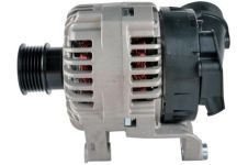 HELLA Generator 14V 80A für BMW 12311744562 1730580 12311744560 8EL 012 427-861