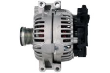 HELLA Generator 14V 150A für BMW 7521491 7521490 12317520495 8EL 012 428-741