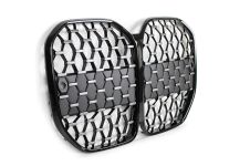 BMW Ziergitter Individual Hochglanz schwarz Shadow-Line 4er G22 G